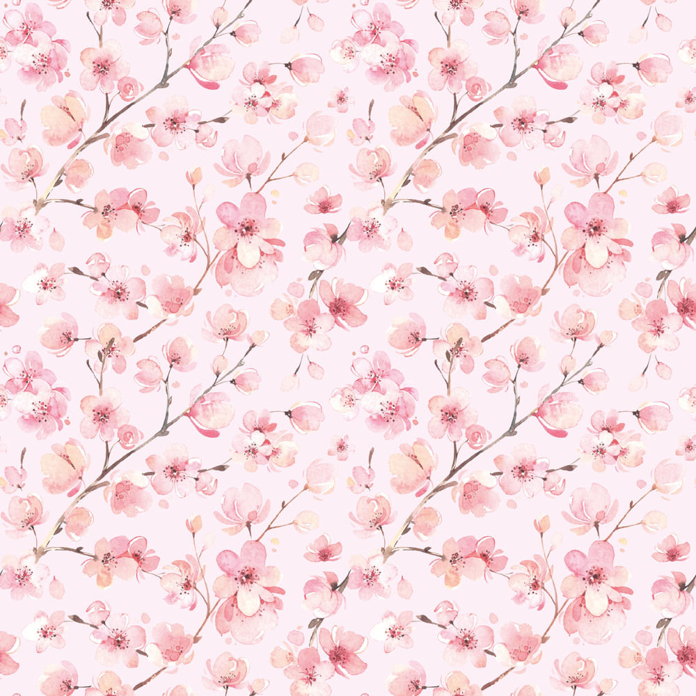 SACO PEROL 30X44 BLOSSOM PT C/50 UN