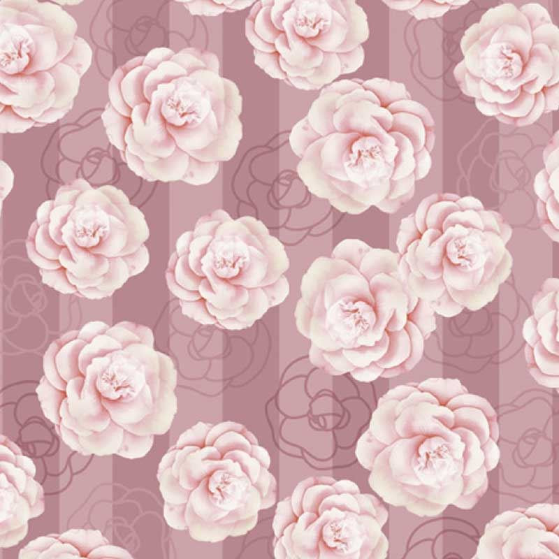 SACO PEROL 35X54 CAMELIA PT C/50 UN