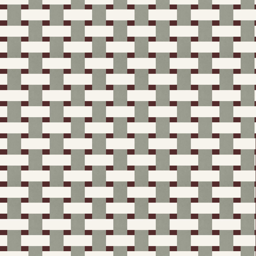 SACO METAL 30X44 LAND PT C/50 UN
