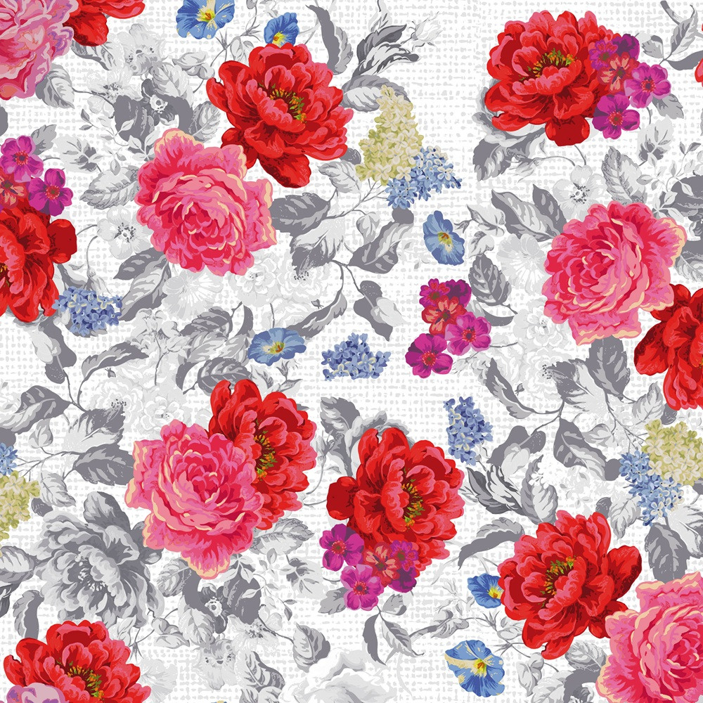 SACO PEROL 30X44 LUIZA PT C/50 UN