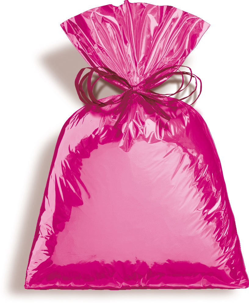 SACO METAL 35X54 METALCOR PINK PT C/50 UN