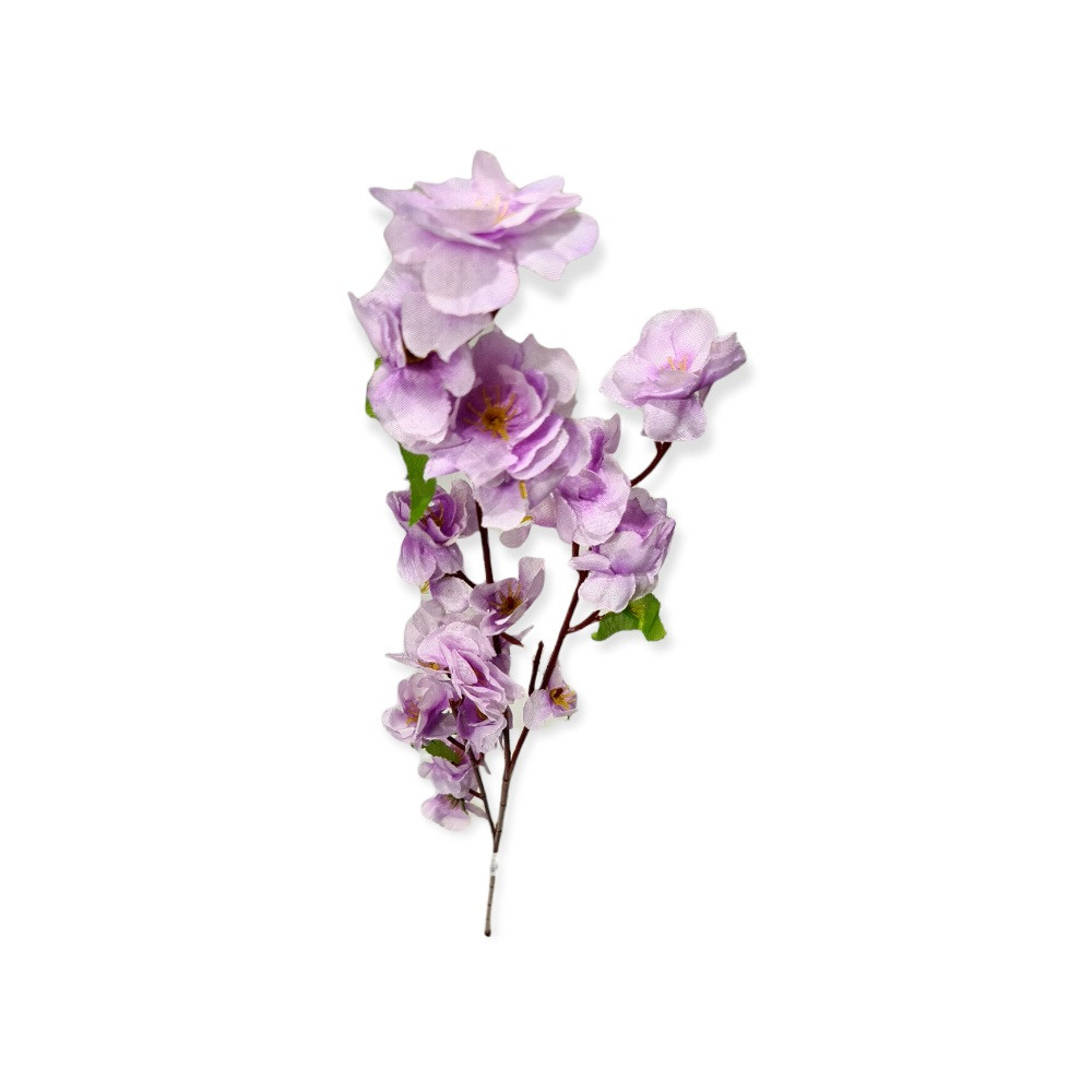 HASTE DE FLOR DE PESSEGUEIRO 3X3X90CM RX