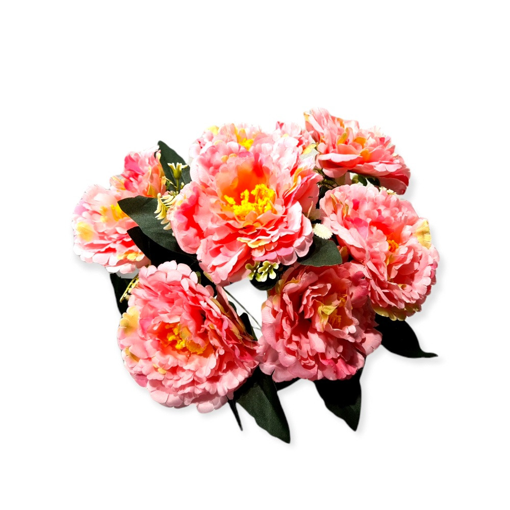 BQT. DE PEONIA 20X20X90CM RS C/ 1 UN