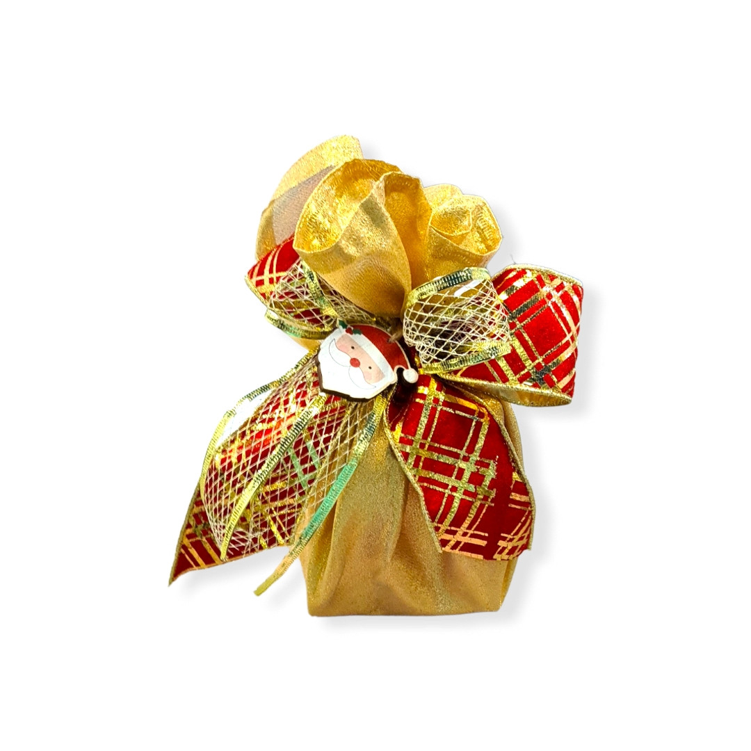 KIT LACO EXCLUSIVO LENCO PARA PANETONE OURO 1K C/1 UN