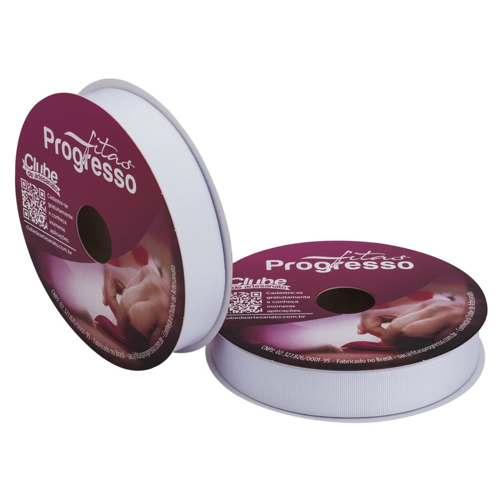 FITA GORGURAO PARA LACOS GL005 22 MM