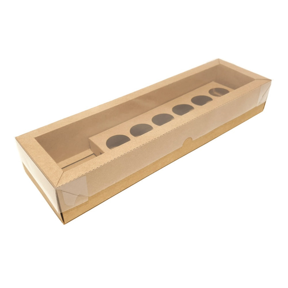 CX FLOR KRAFT 33X10X55  C/1 UN