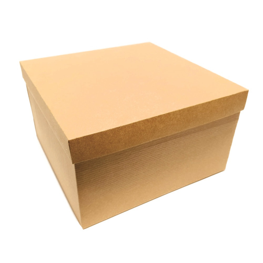 CX KRAFT 28X28X16 C/1 UN
