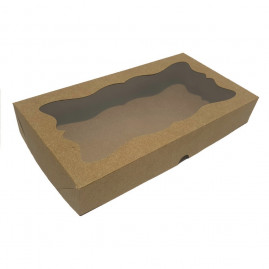 CX C/VISOR N05 12X23X3 - KRAFT