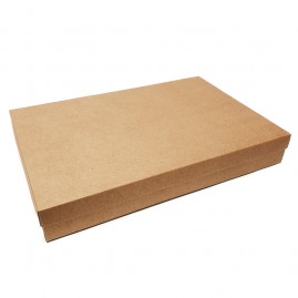 CX CAMISA TAM G 24X36X5 - KRAFT