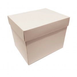 CX CANECA 12X15X12 - BRANCO