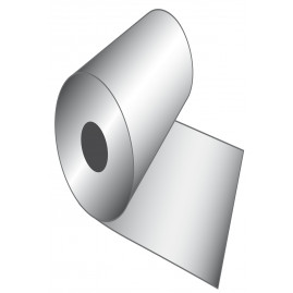 BOB TRANSP 45X100M NACARADO C/1 UN
