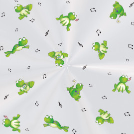 SACO TRANSP 15X29 FROG PT C/100 UN