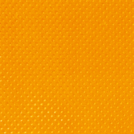 SACO TEXTURIZADO 15X29 CRISTALINO LARANJA PT C/100 UN