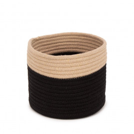 CESTA ALGODAO S/ALCA TRANCADA AMA/PTO () C/1 UN