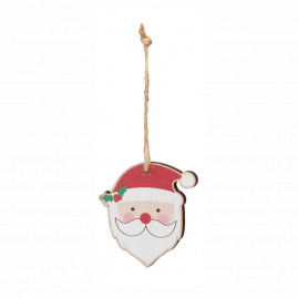 ENF P/PENDURAR ROSTO NOEL ACORDADO C/1 UN