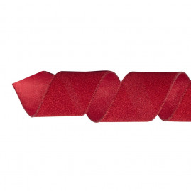 FITA GLITTER VRM 6,3CMX9,14M () C/1 UN