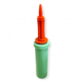 BOMBA MANUAL P/ BALAO C/1 UN