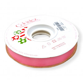 FITA POLIPROP. 1.5 CM X 50 MTS RS FLUORESC. PCT C/1 UN