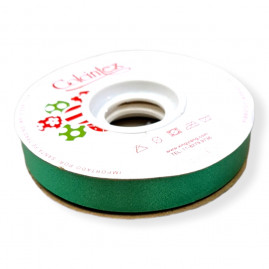 FITA POLIPROP. 1.5 CM X 50 MTS VD ESCURO PCT C/1 UN