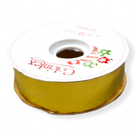 FITA POLIPROP. 3.2 CM X 50 MTS DR MET. C/1 UN