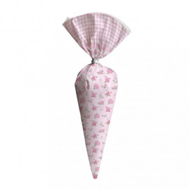 CONE FLOREIO 18X30 PT C/50 UN