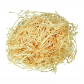 PALHA NATURAL 50G