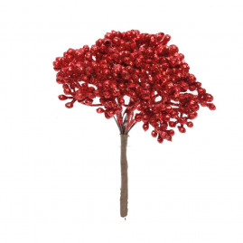 PICK FRUTAS GLITTER VRM (PICKS) C/1 UN