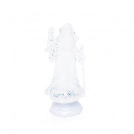 PAPAI NOEL C/LED INC/CLA 4AAA (BOL E FIG ILUMINADAS) C/1 UN