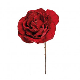 ROSA VRM (FLORES CABO CURTO) C/1 UN