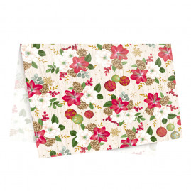 PAPEL SEDA GARLAND 49X69 PT C/50 UN