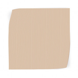 PAPEL MANTEIGA LAVIE AMENDOA 45X70 PT C/20 UN