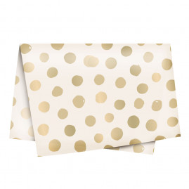 PAPEL SEDA BIG BALL BRANCO 49X69 PT C/50 UN