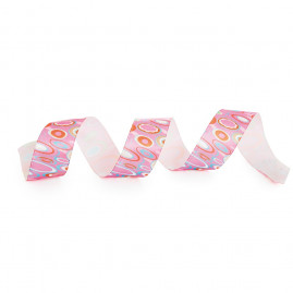 FITA TREND COLOR ROSA 38MMX9.14M C/1 UN