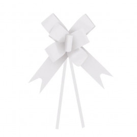 LACO PRONTO/LISO BRANCO 18MM PT C/10 UN