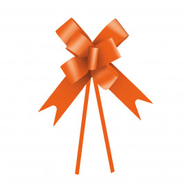 LACO PRONTO LISO LARANJA 18MM PT C/10 UN