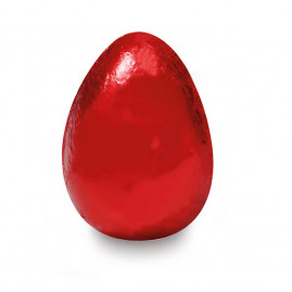 FOLHA CHUMBO VERMELHO 40X50 PT C/10 UN