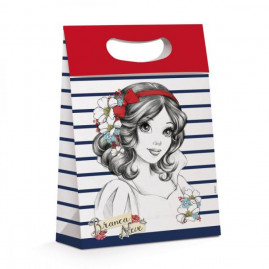 CX PLUS ESSENCE BRANCA DE NEVE G 26X11X40 C/1 UN
