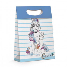 CX PLUS ESSENCE CINDERELA G 26X11X40 C/1 UN