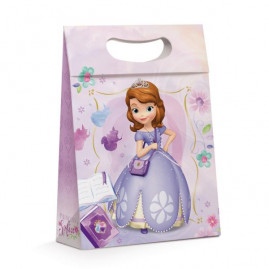 CX PLUS PRINCESINHA SOFIA P 18X7,5X25 C/1 UN