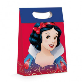 CX PLUS BRANCA DE NEVE M 22X9X32 C/1 UN