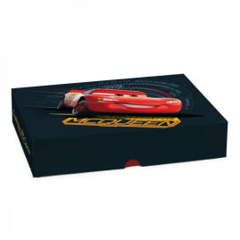 CX RET TAMPA/FUNDO NEW CARROS 3 M 25X20X5 C/1 UN