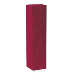 CX VINHO RELEVO MARSALA 8X8X33 C/1 UN