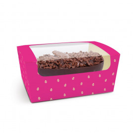 CX PRACTICE ALTA P/UM MEIO OVO ASTRAL PINK 350G PT C/1 UN