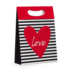 CX PLUS LOVE M 22X9X32 C/1 UN