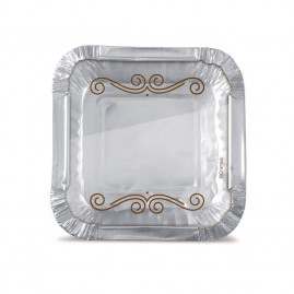 MARMITINHA ACETATO MARROM P 5,5X5,5X3 PT C/12 UN