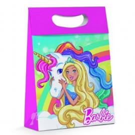 CX PLUS BARBIE DREAMTOPIA P 18X7.5X25 C/1 UN