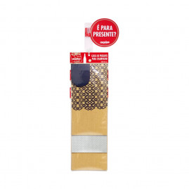 CX CHAMPAGNE AUTO SERV C/CLIP STRIP SORTIDO C/1 UN
