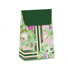 CX TRAPEZIO LIZ P 12X6X18 C/1 UN