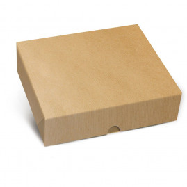 CX RET TAMPA/FUNDO NEW KRAFT G 30X24X6 C/1 UN