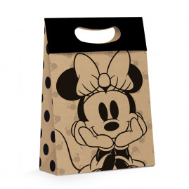 CX PLUS MINNIE KRAFT M 22X9X32 C/1 UN